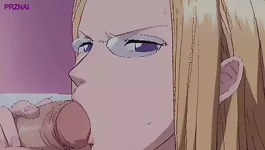 Tek parça kalifa (4) hen