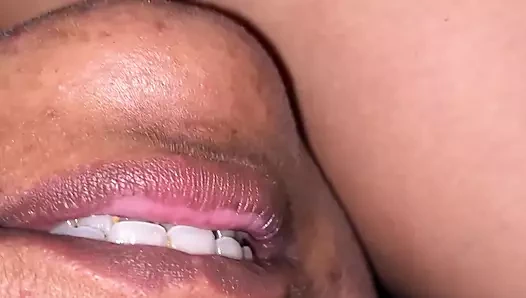 Şehvetli yakın çekim ve tutkulu seks çiftleri