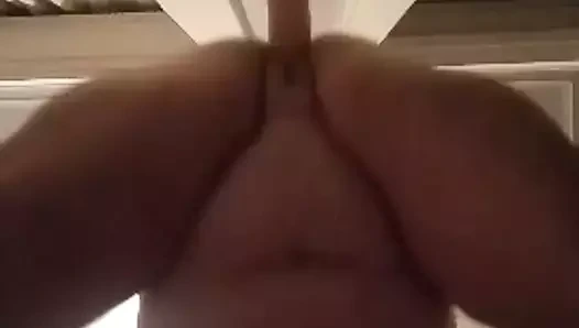 Gf binicilik ona yapay penis