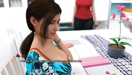 Yaz sıcağı - loveskysan69'un bikinili günü bölüm 9 seksi kız