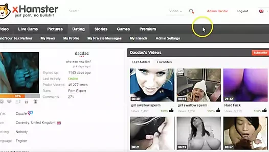 profilimi kontrol et