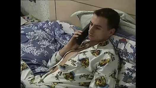 Sindonie - bölüm 2