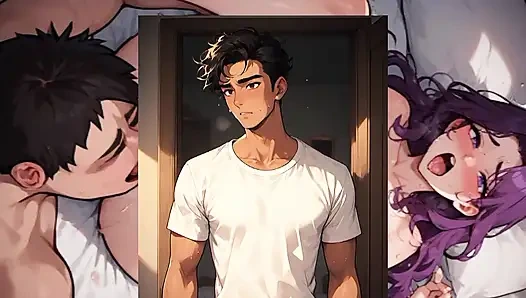 Hintli ateşli hikaye