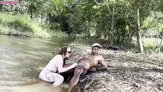 Bir 31cinin benim için bir tane almasını görmeye karşı koyamadım, bu yüzden onu kapatması ve saçından ve yaramazla sikmesi için aradım