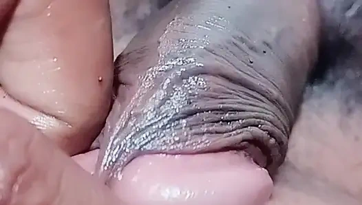 Seksi erkekler ateşli