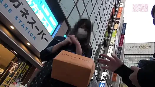 Gerçek bir döllemeyle biten amatör karşılaşma -pt.3