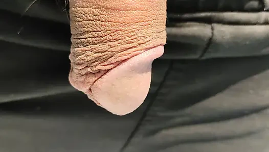 Tuvaletime işiyorum