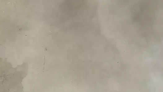 güler yüzlü dükkanında sıcak genç göt