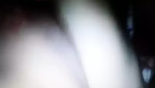 benim karım çift nüfuz