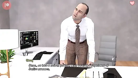 Çok rafine değil - bölüm 5