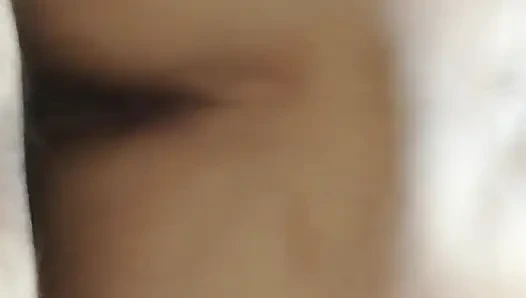 Nine benim için kendini kaydediyor ve onu siktim