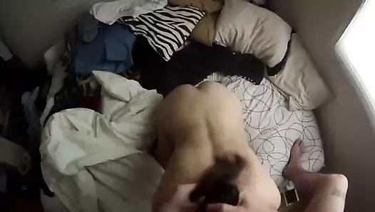 Ve bu gün, op ibne değildi