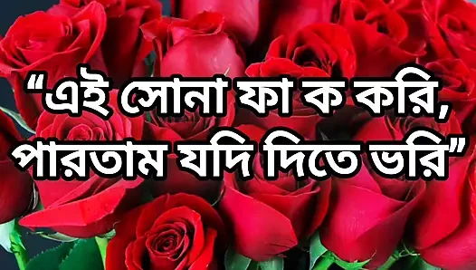 Bangla choti golpo  beautiful hot mature sexy nazma Hard fuck by gangbang