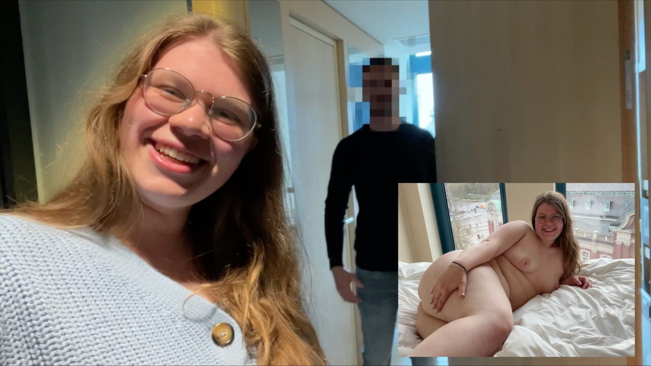 Tombul Lina ile kullanıcı toplantısı. İlk otel ziyaretinde bir yabancı tarafından hamile bırakılıyor