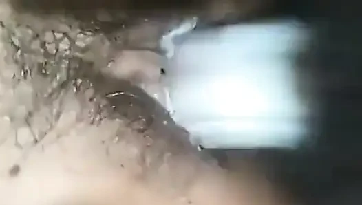 Aman tanrım koca karısını başkalarıyla sikişirken yakaladı