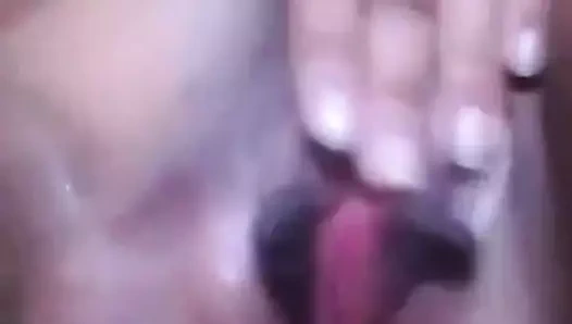 Asya kızlar Mastürbasyon