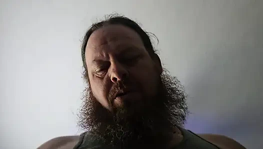 İri güzel kadın amından sikiliyor ve sonunda pembe nemli amına boşalıyor