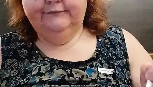 Blueberry Crepes ve Creme Yummy