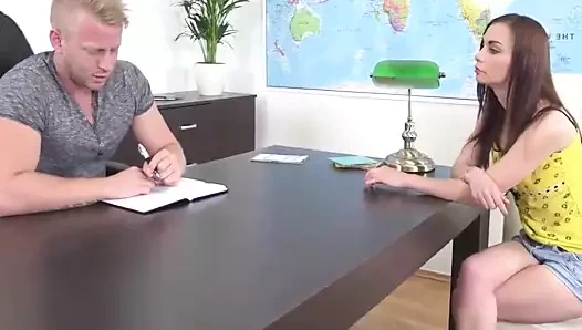 Kaygan sulu kaşıklama oturumu