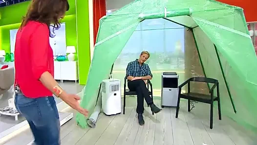 Marlene Lufen - Knackarsch - HD