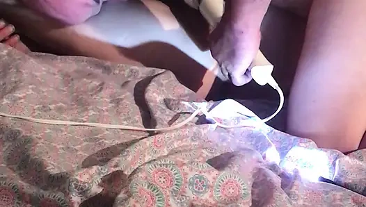 Deli adam asasını dağınıklıktan alıyor