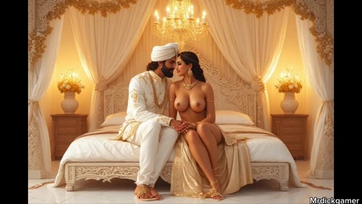 Desi indian milf fucking in hotel room gangbang