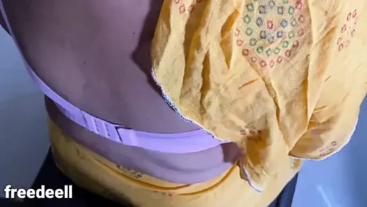 Hint üvey kardeş izlerken mavi film