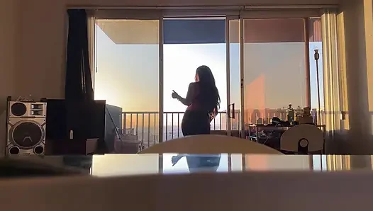 Cloudz'da barbiie hayatıma welcum