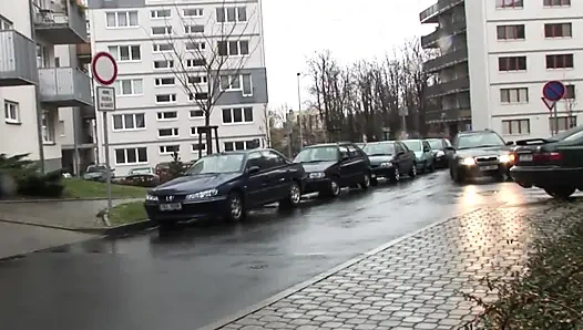 Evde anal günahlar! - Prezervatifsiz