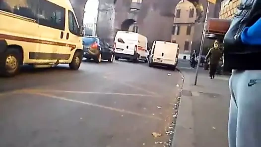 Str8 erkekler şişkinlik