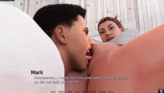 Laura şehvetli sırlar #4