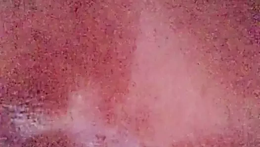 Creampie damlalarını seviyorum