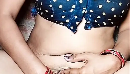 Hintli kadın viral görüntülü görüşme