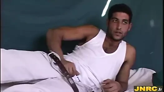 Jnrc.fr - kralın sergisi