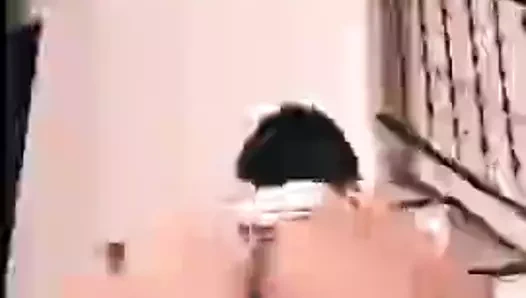 Şişman götlü zenci kız 24