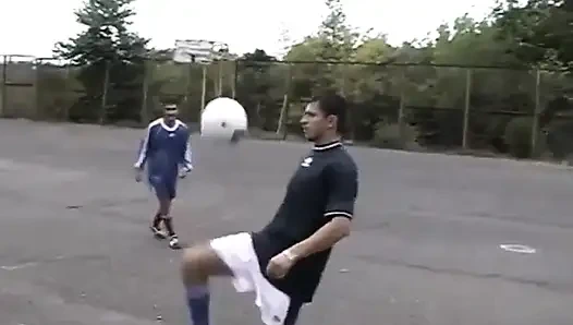 Yarak baştan çıkarma