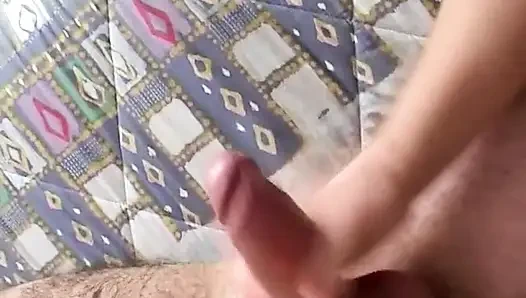 Tek ihtiyacı olan yarak