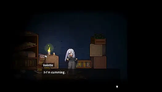 Hentai oyunu - captive lili - hentai galeri animasyonu