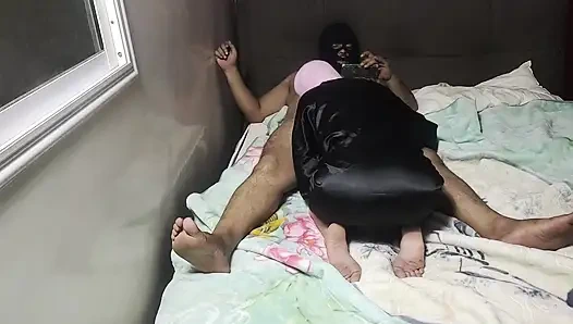 Sex Arap genç marie