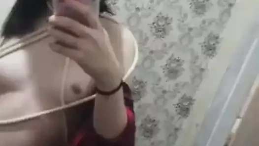 güzel çıplak ev yapımı striptiz