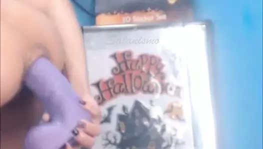 Cadılar Bayramınız kutlu olsun!