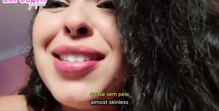 Mastürbasyon talimatları - bakış açısı - aşağılama