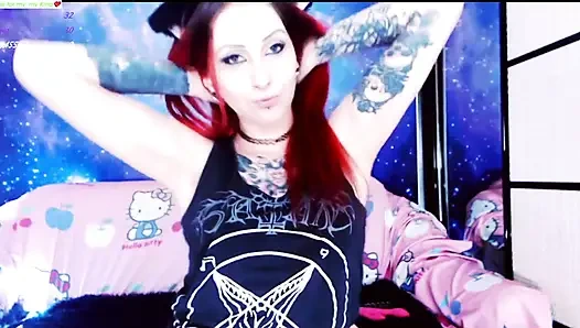 Beğendiğiniz Hope'dan biraz videom..