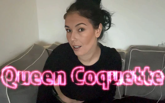 JOI Strapon Hakimiyeti - Ayaklarımı Sev, Geri Sayımda Kıçını Sev, Tüm CEI'yi Tükür Ve Yut