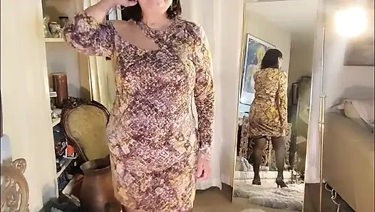 Cam dildomla yaramaz zamanı