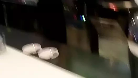 Carlo stocaz güzel kızla tanışıyor