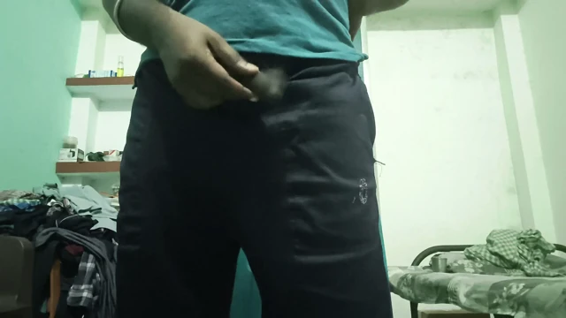 I unexpectedly masturbation into a beautiful Young Boy