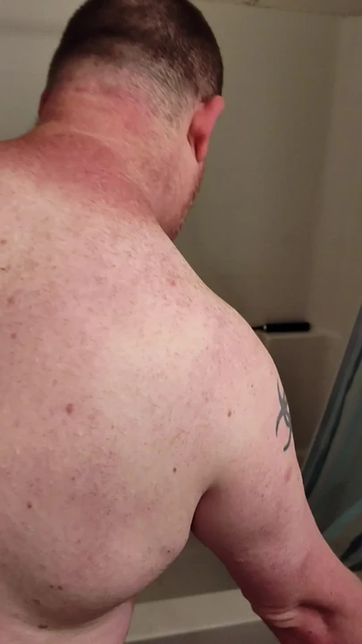 до и после шоу