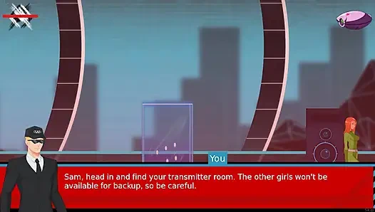 Paprika eğitmeni 0.13.2.1 bölüm 30 loveskysan69 tarafından yeni bir dj amoung bizi