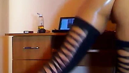 Web kamerası kızı